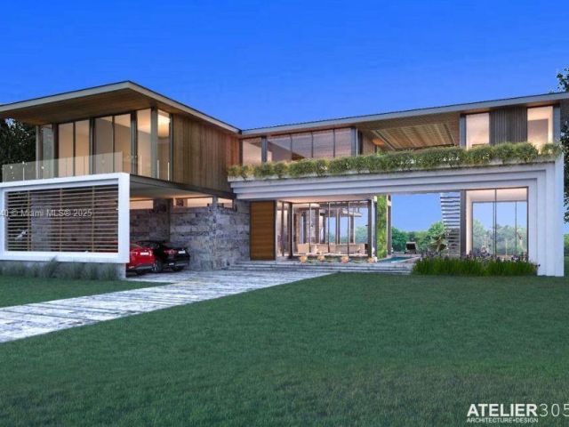 Продажа дома по адресу 11701 W Biscayne Canal Rd - фото 5970706