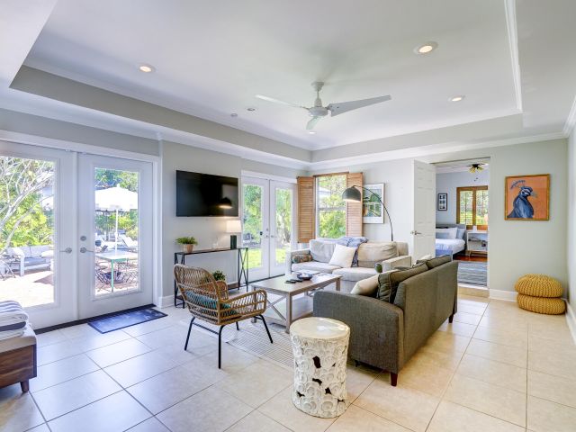 Дом в аренду по адресу 411 26th Street - фото 6533966