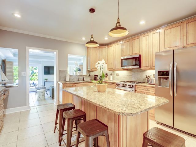 Дом в аренду по адресу 411 26th Street - фото 6533971