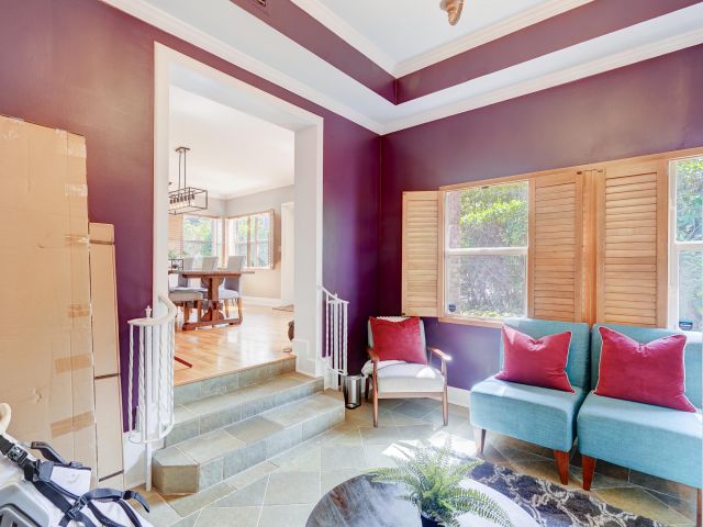 Дом в аренду по адресу 411 26th Street - фото 6533979