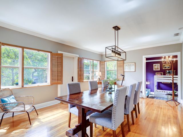 Дом в аренду по адресу 411 26th Street - фото 6533981