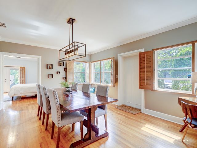 Дом в аренду по адресу 411 26th Street - фото 6533982