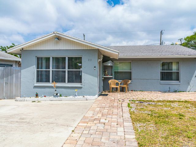 Продажа дома по адресу 513 El Vedado - фото 5865759