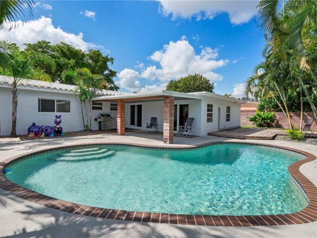 Дом в аренду по адресу 1949 Windward Dr - фото 5541748