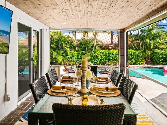 Дом в аренду по адресу 1949 Windward Dr - фото 5541762