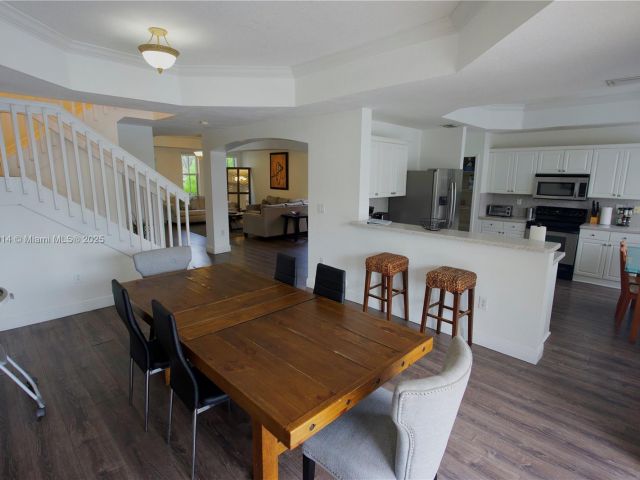 Дом в аренду по адресу 2631 SW 153rd Path 2631 - фото 5962460