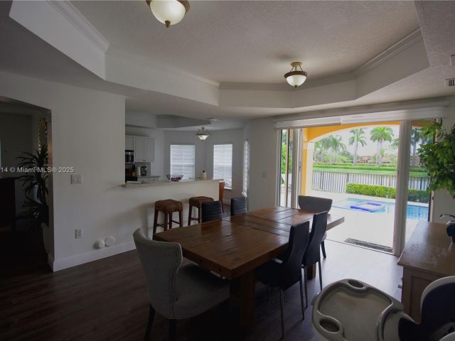 Дом в аренду по адресу 2631 SW 153rd Path 2631 - фото 5962464