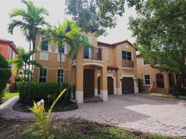 Дом в аренду по адресу 2631 SW 153rd Path 2631 - фото 5962465