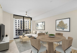 Квартира #1011