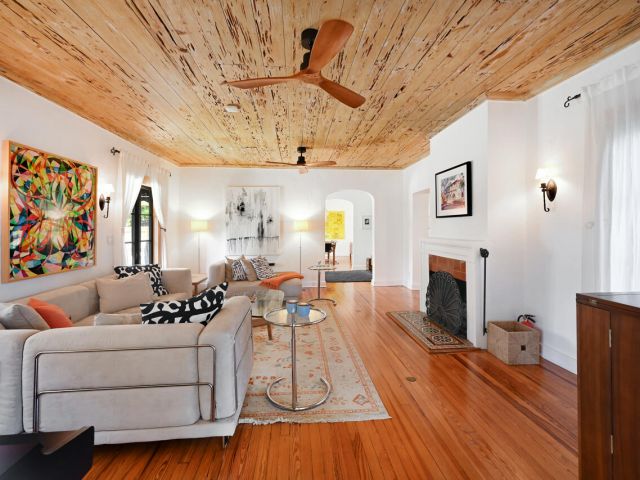 Дом в аренду по адресу 801 Hibiscus Street - фото 6514142