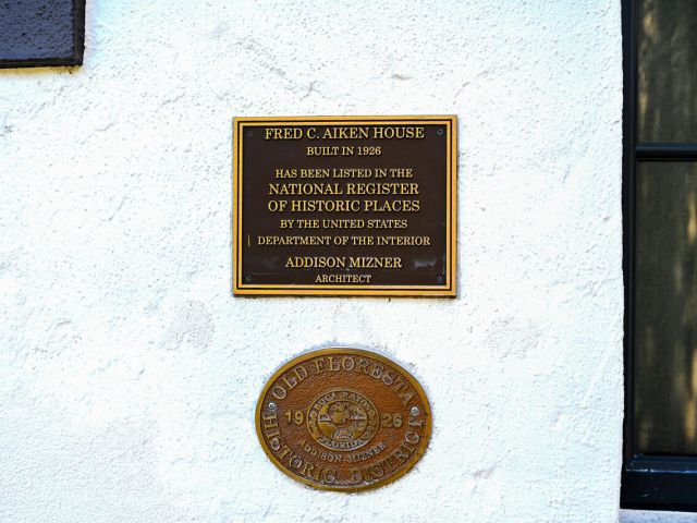 Дом в аренду по адресу 801 Hibiscus Street - фото 6514149