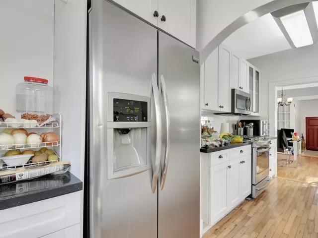 Продажа дома по адресу 1513 Adams Street - фото 9353579