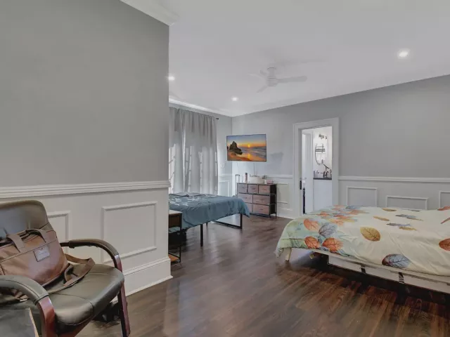Продажа дома по адресу 1513 Adams Street - фото 9353589