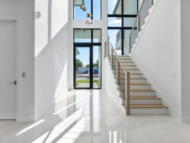 Продажа дома по адресу 2285 Delray Ridge Lane Lot 8 - фото 5755333