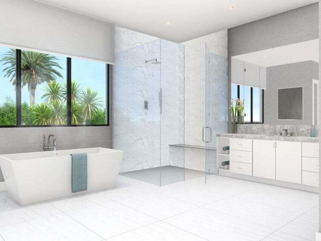 Продажа дома по адресу 2285 Delray Ridge Lane Lot 8 - фото 5755336