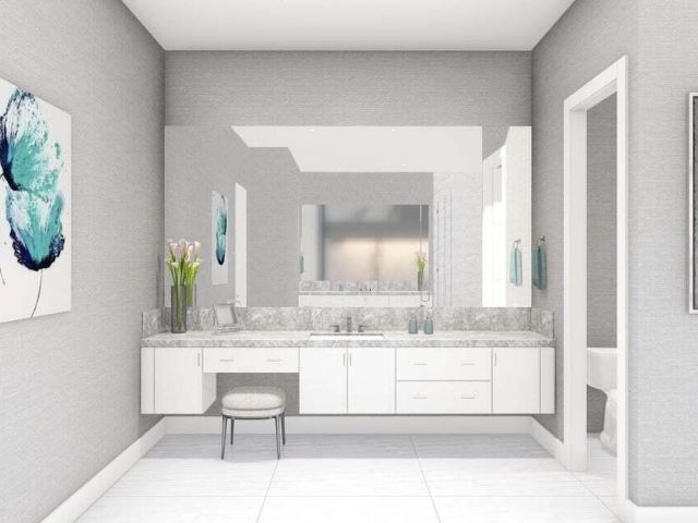 Продажа дома по адресу 2285 Delray Ridge Lane Lot 8 - фото 5755337