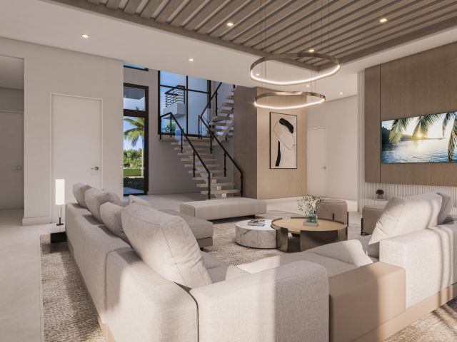 Продажа дома по адресу 2285 Delray Ridge Lane Lot 8 - фото 5755339