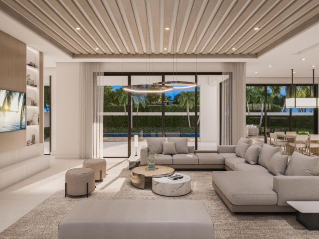 Продажа дома по адресу 2285 Delray Ridge Lane Lot 8 - фото 5755340