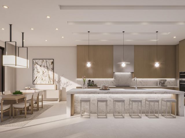 Продажа дома по адресу 2285 Delray Ridge Lane Lot 8 - фото 5755341