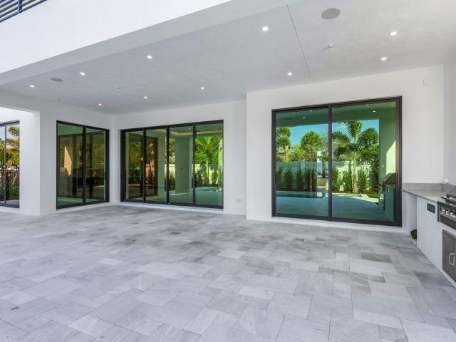 Продажа дома по адресу 2285 Delray Ridge Lane Lot 8 - фото 5755345