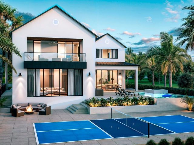 Продажа дома по адресу 2627 NE 14th Street - фото 6801789