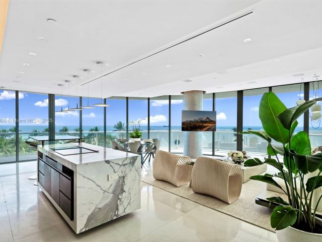 Продажа квартиры #606 - фото 5603476