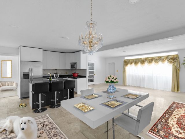 Продажа дома по адресу 1521 NE 5th Terrace - фото 6550004