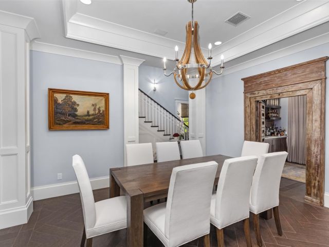 Продажа дома по адресу 2317 Delmar Pl - фото 5762911