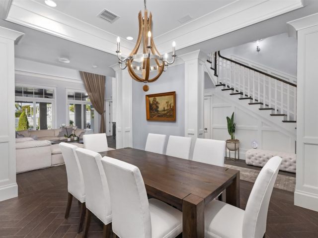 Продажа дома по адресу 2317 Delmar Pl - фото 5762912