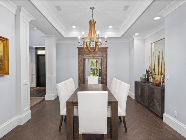 Продажа дома по адресу 2317 Delmar Pl - фото 5762913