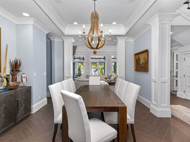 Продажа дома по адресу 2317 Delmar Pl - фото 5762914