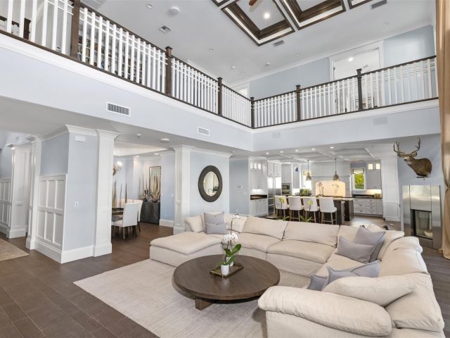 Продажа дома по адресу 2317 Delmar Pl - фото 5762917