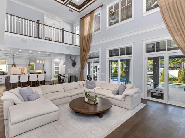 Продажа дома по адресу 2317 Delmar Pl - фото 5762919