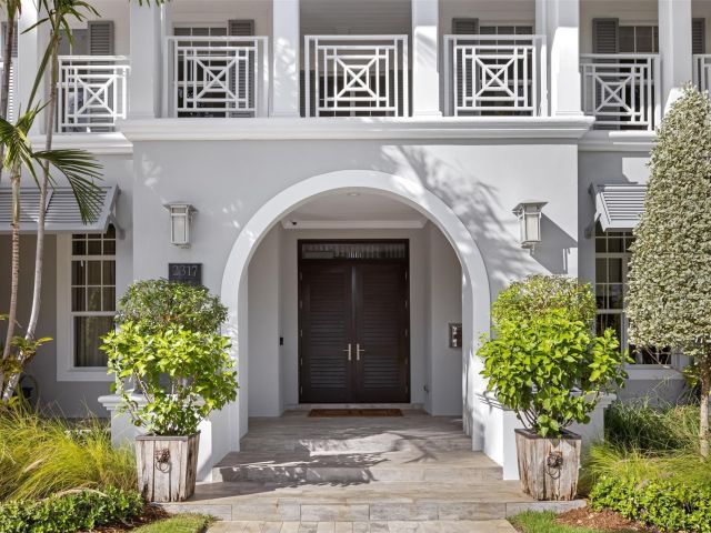 Продажа дома по адресу 2317 Delmar Pl - фото 5762921