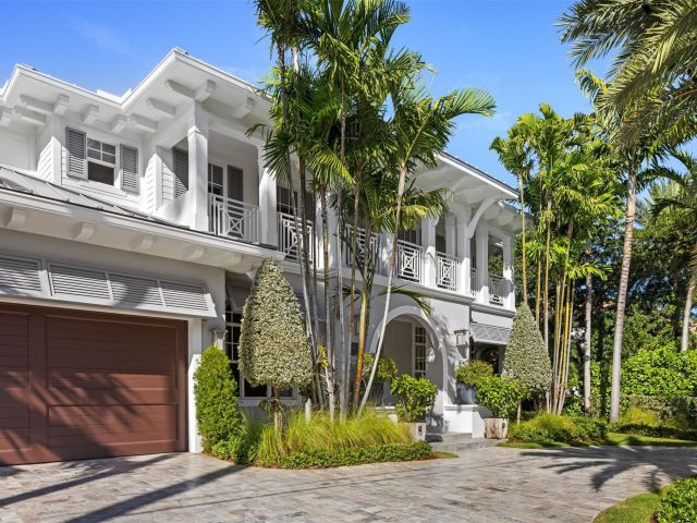 Продажа дома по адресу 2317 Delmar Pl - фото 5762922