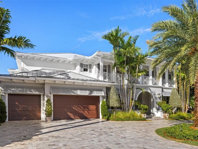 Продажа дома по адресу 2317 Delmar Pl - фото 5762923