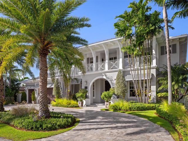 Продажа дома по адресу 2317 Delmar Pl - фото 5762924