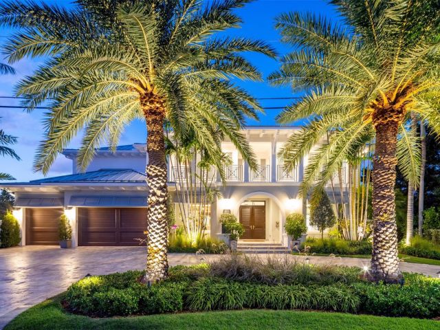 Продажа дома по адресу 2317 Delmar Pl - фото 5762926