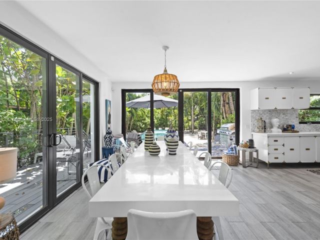 Дом в аренду по адресу 1210 NE 89th St - фото 5694090