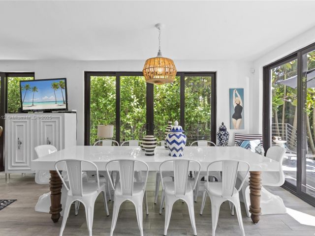 Дом в аренду по адресу 1210 NE 89th St - фото 5694091