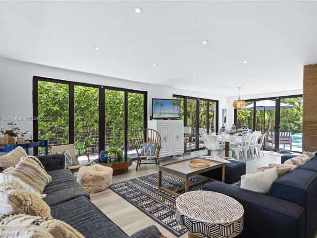 Дом в аренду по адресу 1210 NE 89th St - фото 5694093