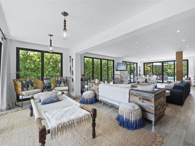 Дом в аренду по адресу 1210 NE 89th St - фото 5694094