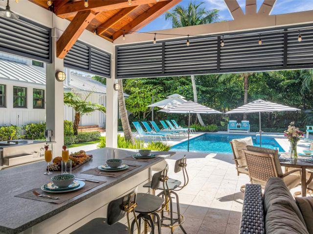 Дом в аренду по адресу 450 N Swinton Ave - фото 5757554