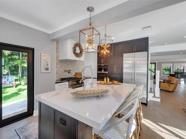 Дом в аренду по адресу 450 N Swinton Ave - фото 5757556