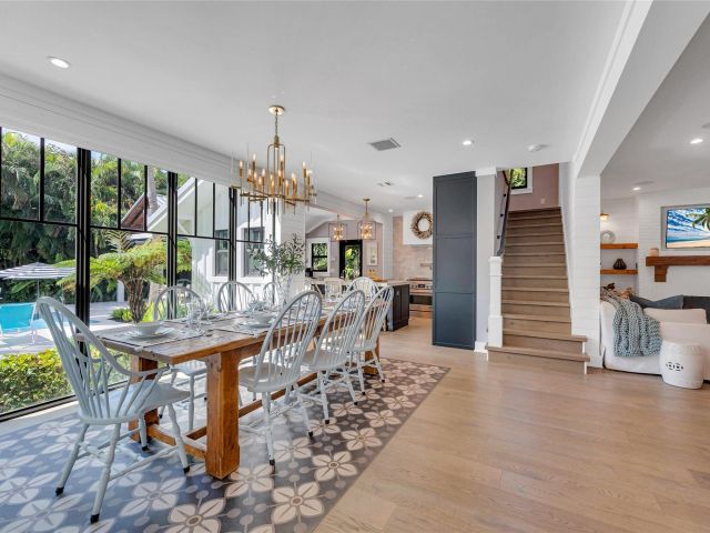 Дом в аренду по адресу 450 N Swinton Ave - фото 5757559