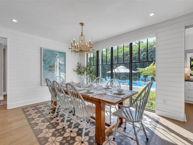 Дом в аренду по адресу 450 N Swinton Ave - фото 5757560