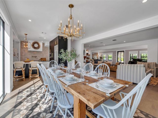 Дом в аренду по адресу 450 N Swinton Ave - фото 5757561