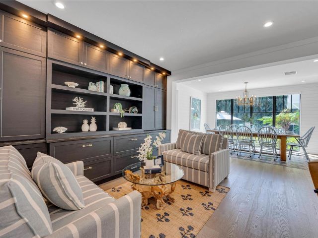 Дом в аренду по адресу 450 N Swinton Ave - фото 5757562