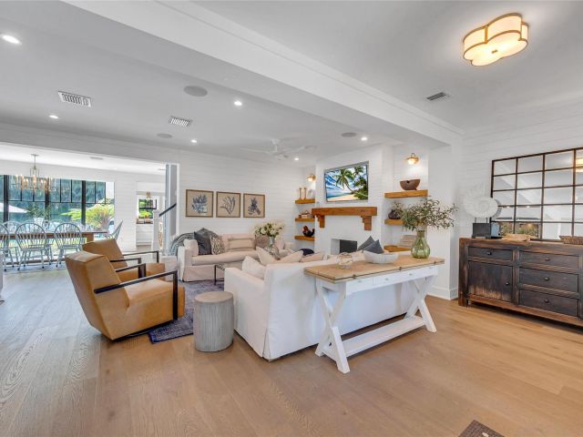 Дом в аренду по адресу 450 N Swinton Ave - фото 5757564