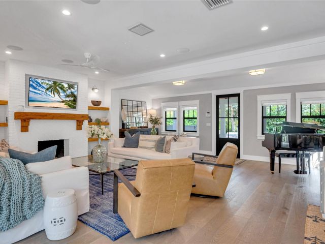 Дом в аренду по адресу 450 N Swinton Ave - фото 5757566